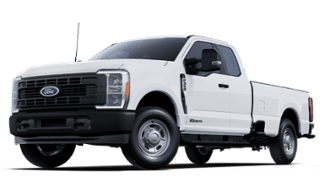 2025 Ford Super Duty® External Image 2
